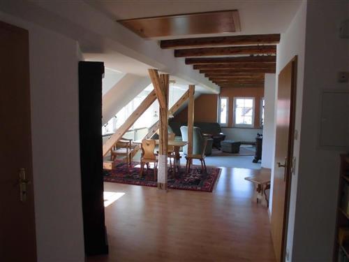 Holiday Home/Apartment - 3 persons -  - Schulstr. - 04420 - Markranstädt