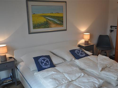 Holiday Home/Apartment - 2 persons -  - Rethen 38 - 23769 - Fehmarn Ot Burg