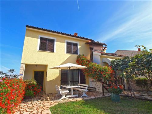 Ferieleilighet - 4 personer -  - Pula/Banjole - 52100