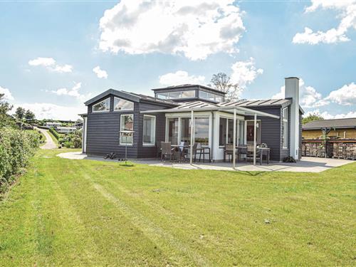 Ferienhaus - 10 Personen -  - Mads Madsens Vænge - Mörkholt - 7080 - Börkob