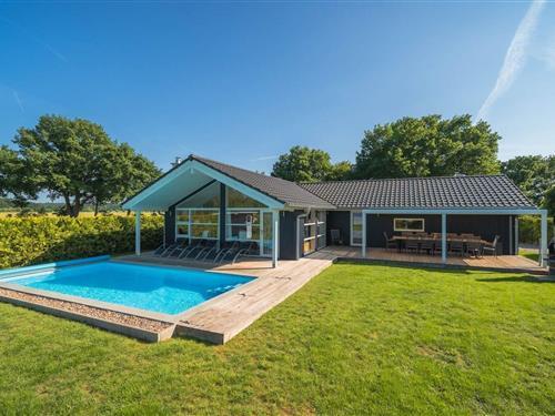 Sommerhus - 13 personer -  - 19073 - Dümmer