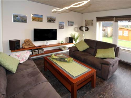 Sommerhus - 5 personer -  - 26553 - Dornumersiel