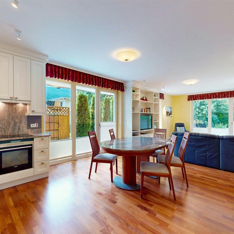 Ferielejlighed - 6 personer -  - Von-Müller-Straße - 82467 - Garmisch-Partenkirchen