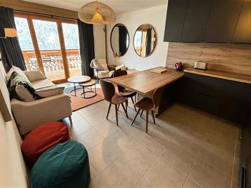 Ferienhaus - 5 Personen -  - 74390 - Châtel