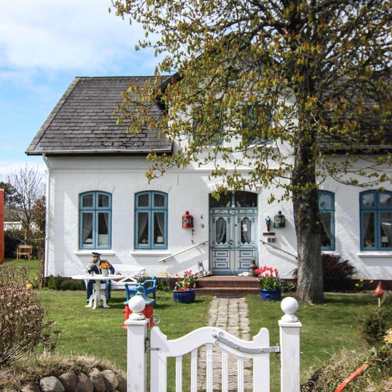 Ferielejlighed - 2 personer -  - Borigwai - 25980 - Sylt / Ot Tinnum