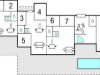 Image 47 - Floor plan