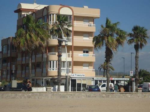 Holiday Home/Apartment - 6 persons -  - 12598 - Peñiscola