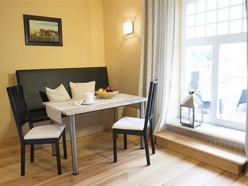 Semesterlägenhet - 4 personer -  - Am Schloss - 17406 - Stolpe Auf Usedom