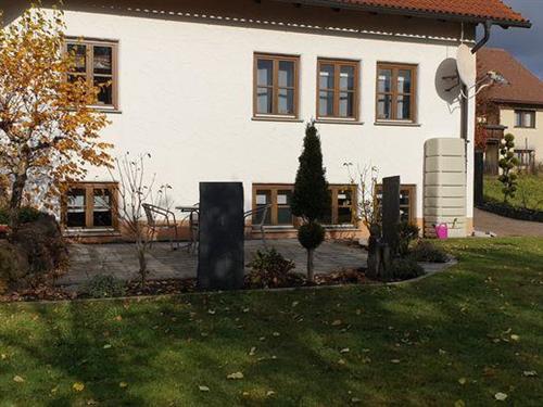 Holiday Home/Apartment - 5 persons -  - Ahornstr. - 97653 - Bischofsheim In Der Rhön