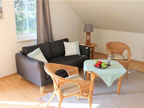 Holiday Home/Apartment - 3 persons -  - Pappelhof - 23743 - Grömitz