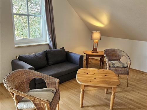 Ferielejlighed - 3 personer -  - Pappelhof - 23743 - Grömitz