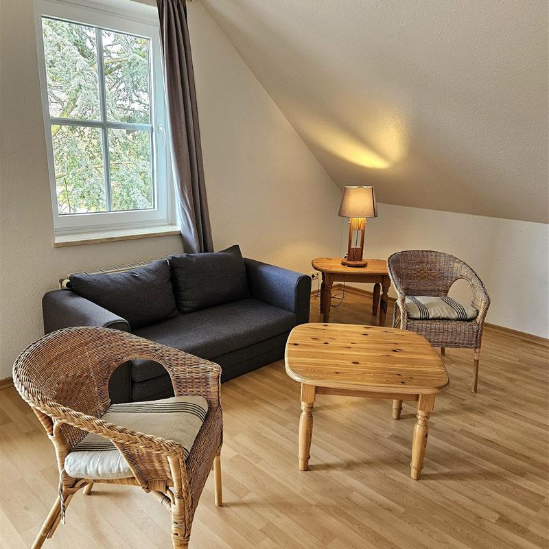 Ferielejlighed - 3 personer -  - Pappelhof - 23743 - Grömitz