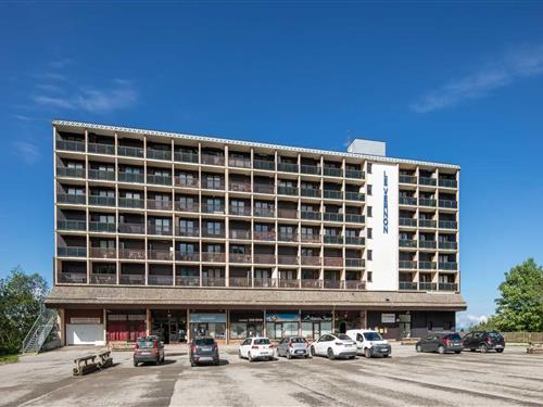 Ferielejlighed - 4 personer -  - 38410 - Chamrousse