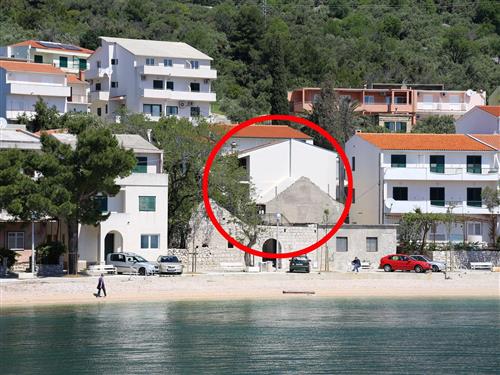 Ferieleilighet - 5 personer -  - Plaža - 21329 - Igrane