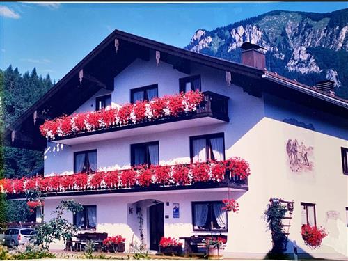 Bondgård - 3 personer -  - Achentalstrasse - 83259 - Schleching