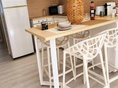 Ferieleilighet - 2 personer -  - 30240 - Le Grau-Du-Roi