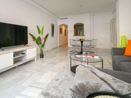 Ferieleilighet - 4 personer -  - 03710 - Calpe/Calp