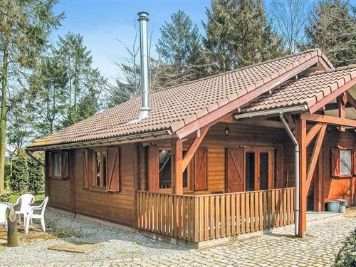 Ferienhaus - 6 Personen -  - Langelede - 9185 - Wachtebeke