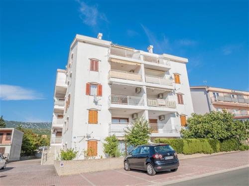 Ferieleilighet - 6 personer -  - Crikvenica/Jadranovo - 51264