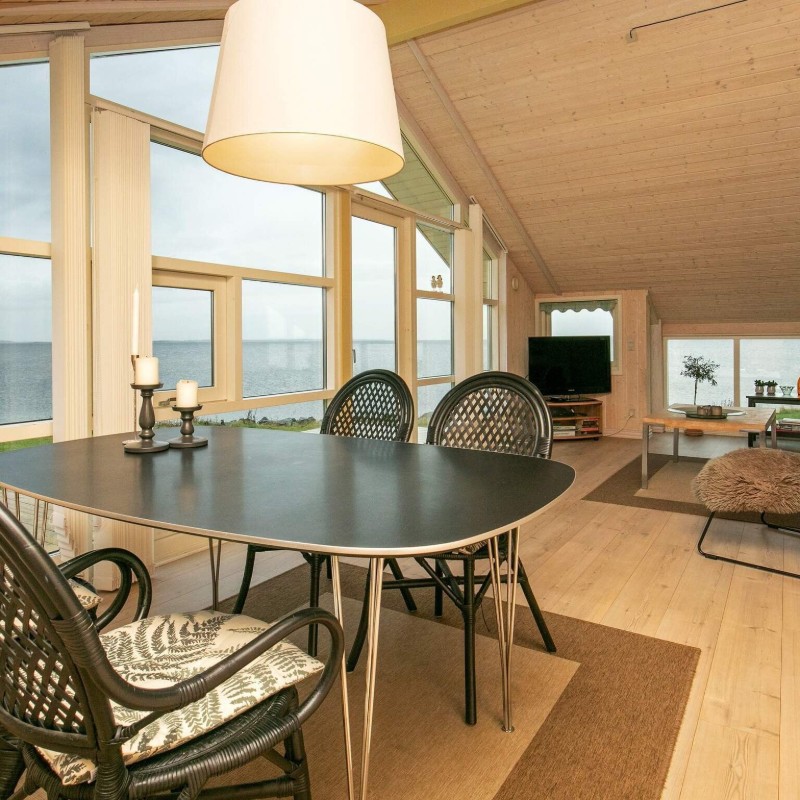Ferienhaus - 4 Personen -  - Åvej - Handbjerg - 7830 - Around The Limfjord
