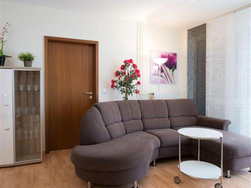 Holiday apartment - 2 persons -  - Saarbrücken - 66121