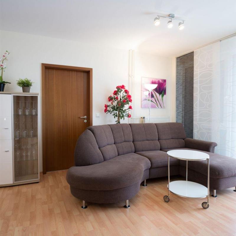 Ferielejlighed - 2 personer -  - Saarbrücken - 66121