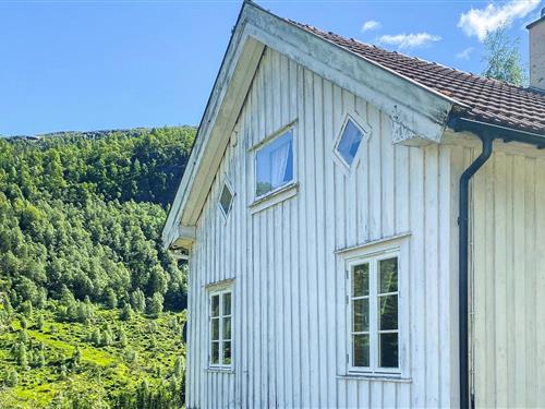 Holiday Home/Apartment - 7 persons -  - Skreåveien - Øvre Sirdal - 4440 - Tonstad