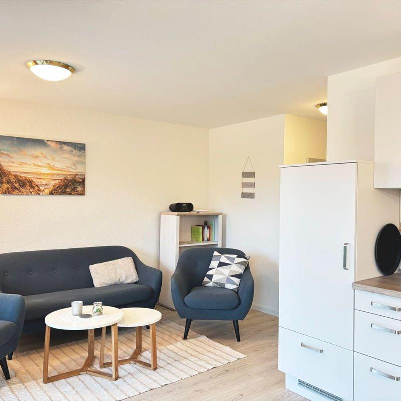 Ferielejlighed - 4 personer -  - Ellenberger Str. - 24376 - Kappeln