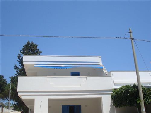 Semesterlägenhet - 2 personer -  - Acquarica Del Capo - 73040