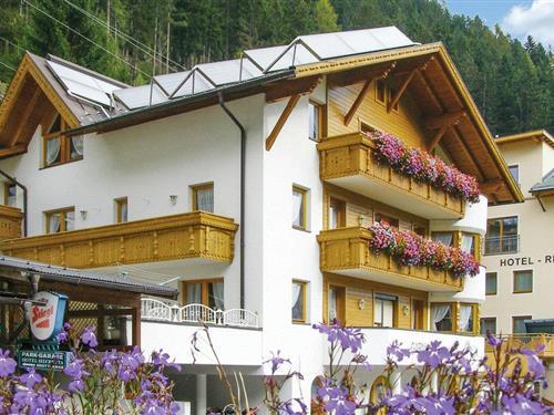 Ferielejlighed - 5 personer -  - Höfen - Kappl/Paznauntal - 6555 - Kappl