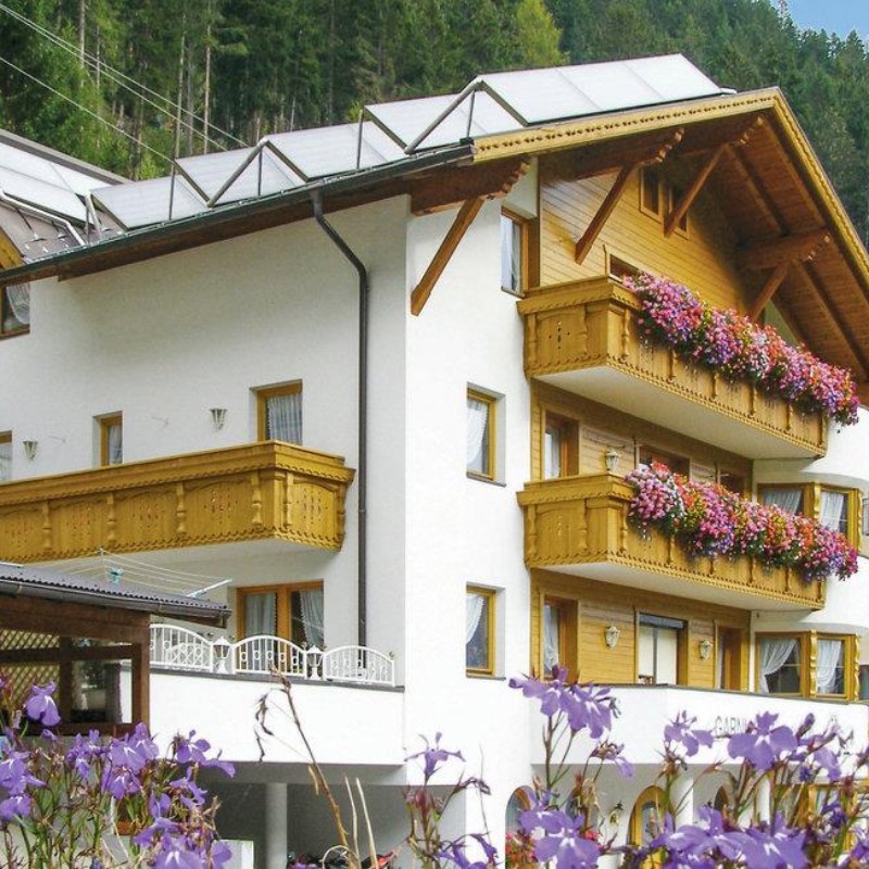 Ferielejlighed - 5 personer -  - Höfen - Kappl/Paznauntal - 6555 - Kappl