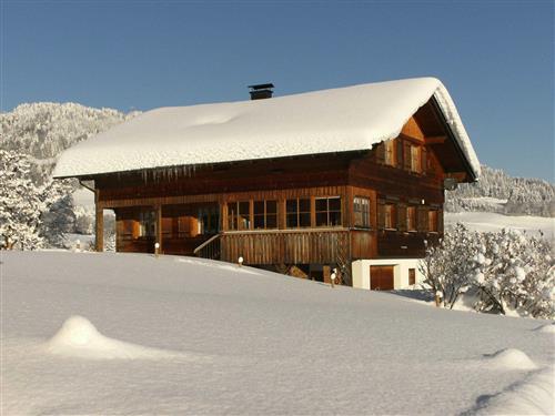  - 2 personer -  - Schwarzen - 6867 - Schwarzenberg