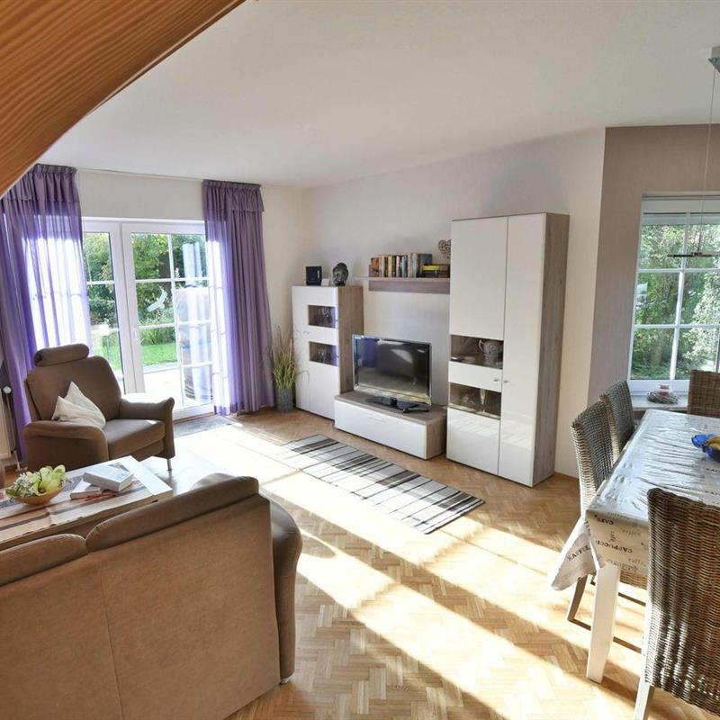 Sommerhus - 4 personer -  - Kutterstraße - 26506 - Norddeich