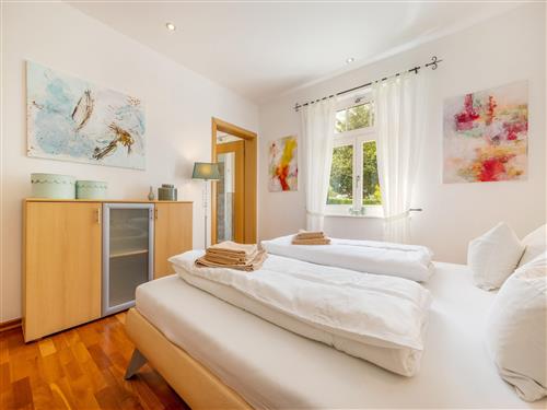 Ferielejlighed - 6 personer -  - Dorfstraße - 18574 - Garz/Rügen