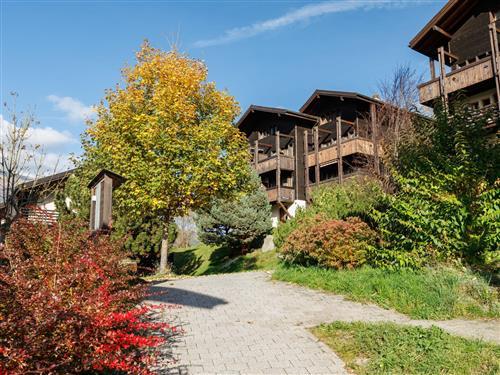 Holiday apartment - 2 persons -  - Ernen - 3995