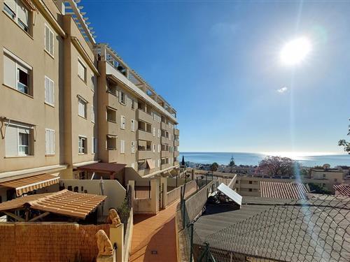 Sommerhus - 5 personer -  - C/ Violin 22 Blq - 29620 - Torremolinos