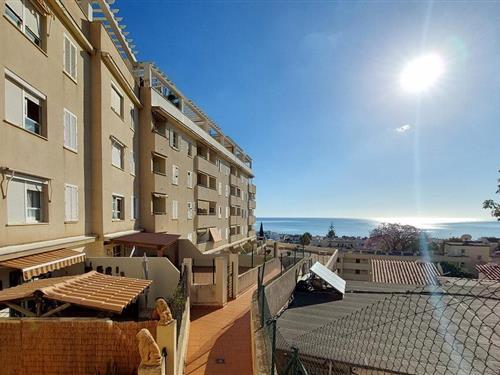 Ferielejlighed - 4 personer -  - C/ Violin 22 Blq - 29620 - Torremolinos