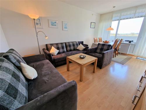 Ferielejlighed - 4 personer -  - Ostseeferienpark - 23774 - Heiligenhafen