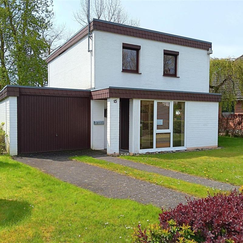 Sommerhus - 3 personer -  - Am Gehege - 24404 - Maasholm