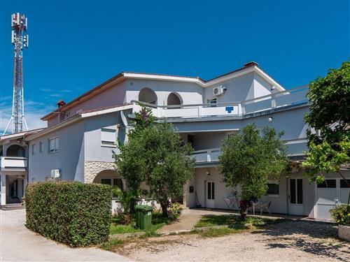 Ferieleilighet - 2 personer -  - Soldatica XVI - 23234 - Vir