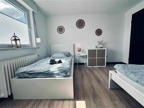 Ferielejlighed - 6 personer -  - Ochtrup - 48607