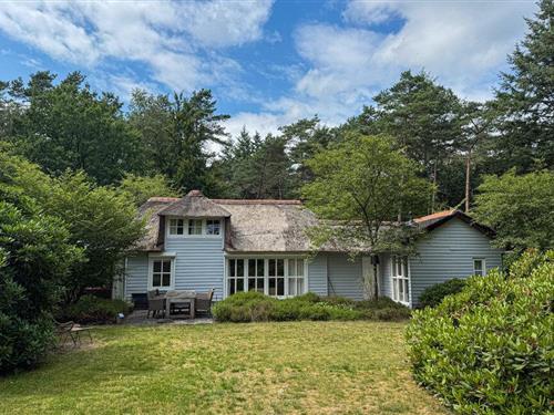 Feriehus - 9 personer -  - Officiersweg - 8162 NR - Epe