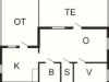 Billede 16 - Plantegning