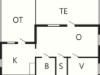 Billede 16 - Plantegning