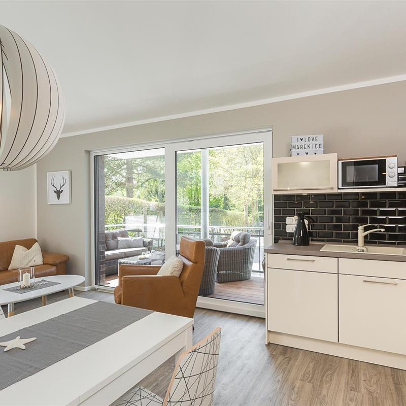 Ferielejlighed - 4 personer -  - Am Hang - 23683 - Scharbeutz