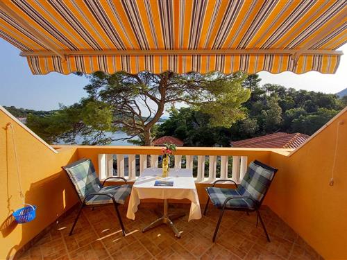 Ferieleilighet - 2 personer -  - 20235 - Sobra