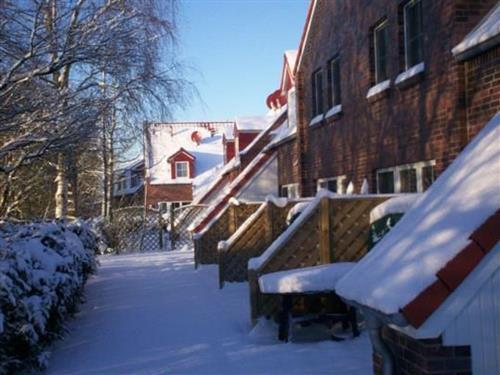 Ferienzentrum - 6 Personen -  - Kleinbahnstraße 15 a - i - 26736 - Krummhörn / Greetsiel