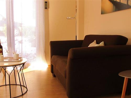 Ferieleilighet - 3 personer -  - Frickenwäsele - 88090 - Immenstaad Am Bodensee