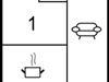 Billede 20 - Plantegning