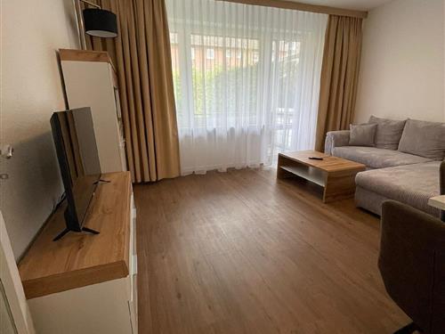 Holiday Home/Apartment - 4 persons -  - Müllerstraße - 26384 - Wilhelmshaven